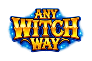 Any Witch Way Any Witch Way